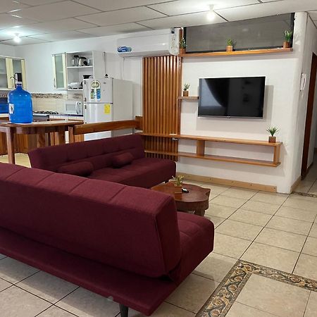 Maytenus Galapagos Puerto Ayora  Ngoại thất bức ảnh