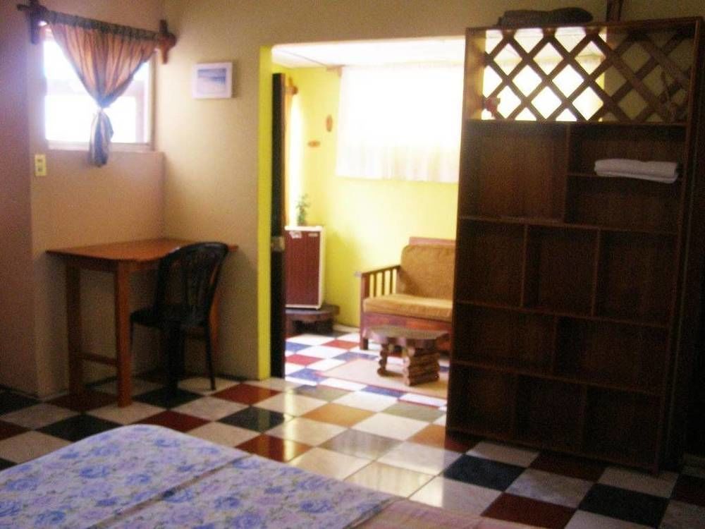 Maytenus Galapagos Puerto Ayora  Ngoại thất bức ảnh