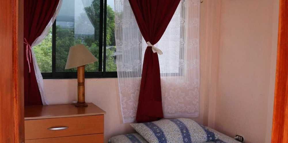 Maytenus Galapagos Puerto Ayora  Ngoại thất bức ảnh