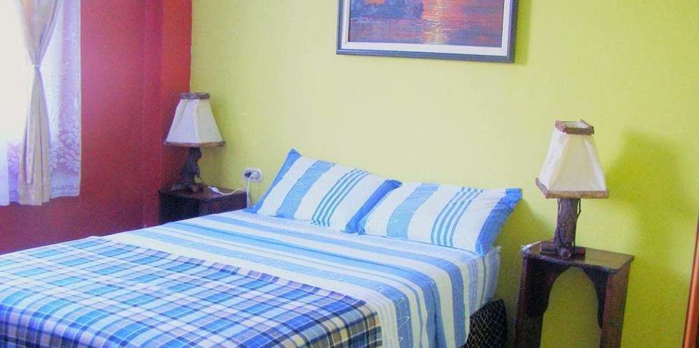 Maytenus Galapagos Puerto Ayora  Ngoại thất bức ảnh