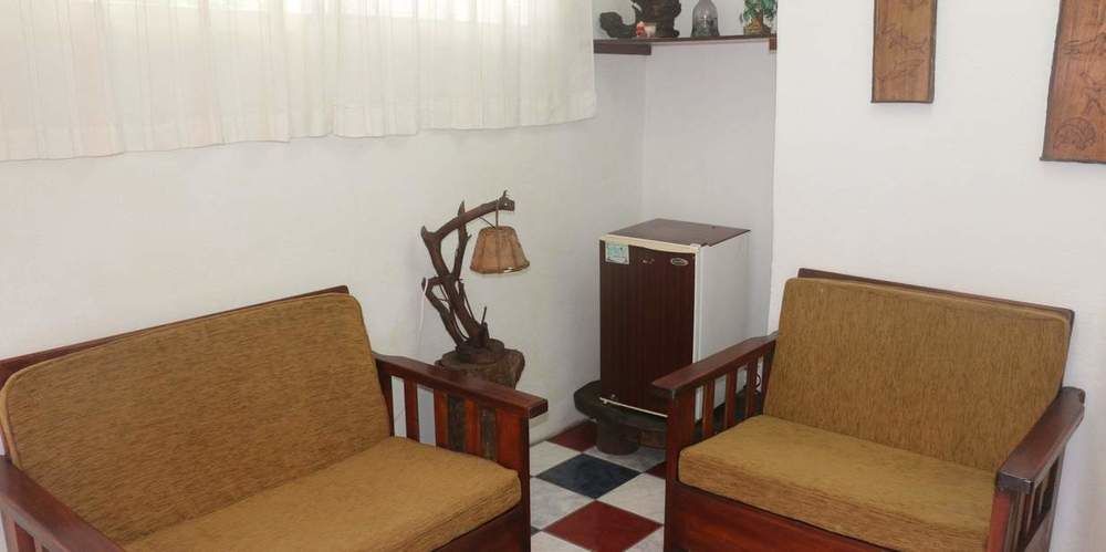 Maytenus Galapagos Puerto Ayora  Ngoại thất bức ảnh