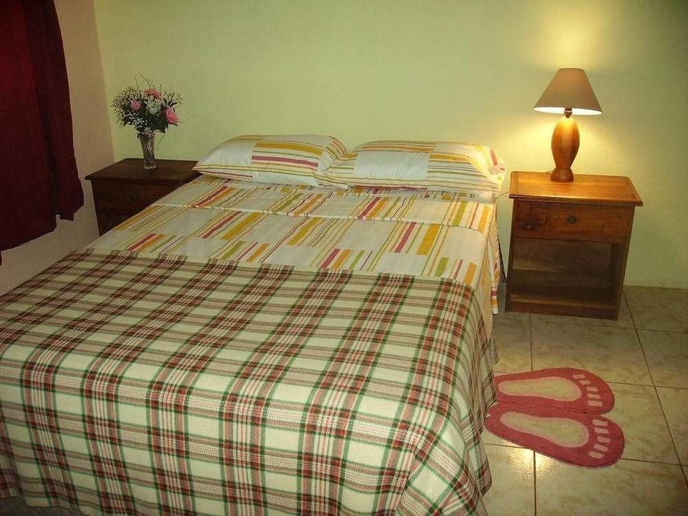 Maytenus Galapagos Puerto Ayora  Ngoại thất bức ảnh