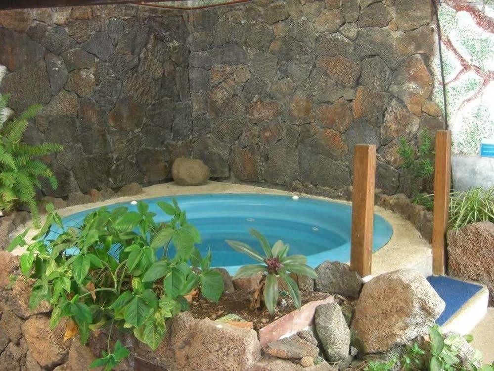 Maytenus Galapagos Puerto Ayora  Ngoại thất bức ảnh