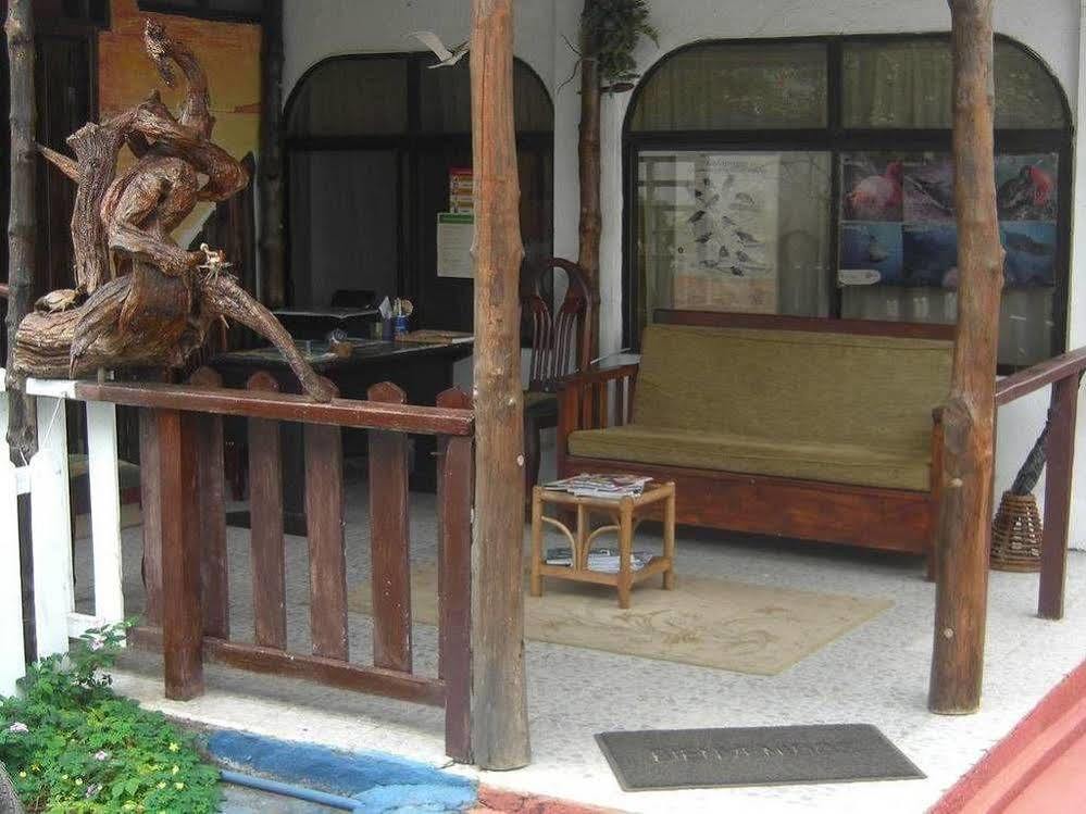 Maytenus Galapagos Puerto Ayora  Ngoại thất bức ảnh