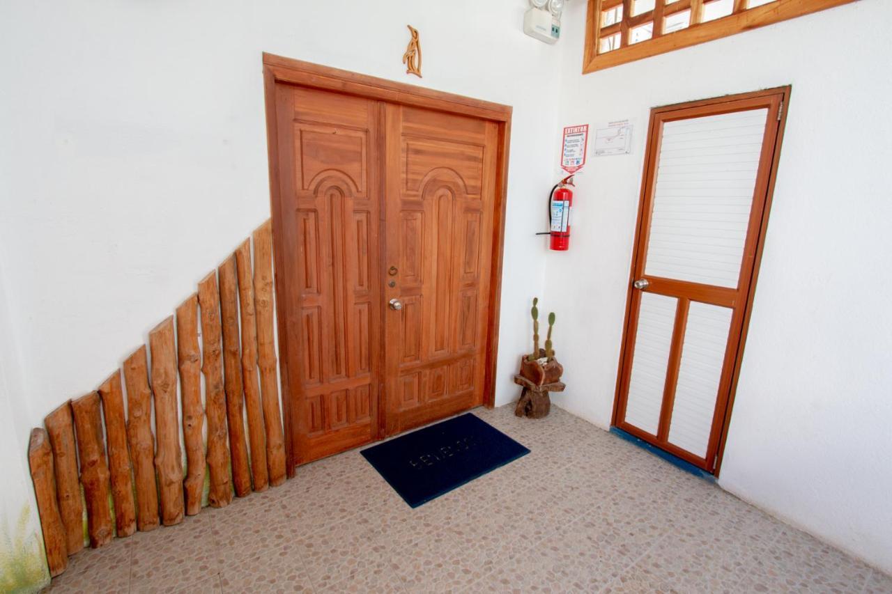 Maytenus Galapagos Puerto Ayora  Ngoại thất bức ảnh